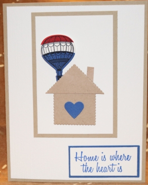 460d New Home - New Home with Real Estate Balloon