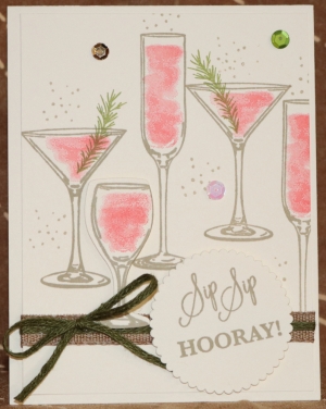 479 Food and Drink - Sip Sip Hooray
