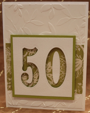 768a Female Birthday - 50