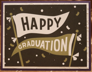 808c Graduation - Graduation