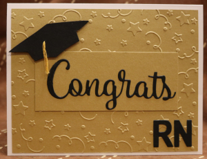 743 Graduation - RN Graduation