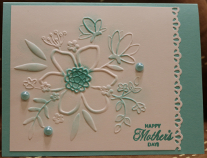424c Custom - Mother's Day
