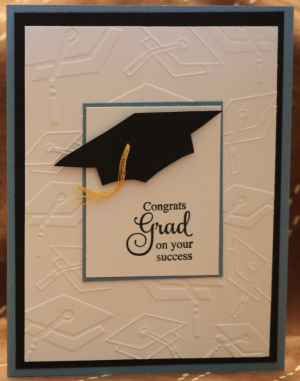 665 Graduation - Graduation