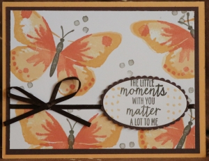 312 Friendship - Butterflies