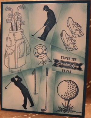 688 Golf - Retiform Golf - Wishing you all...