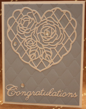 683 Bridal Shower - Engagement