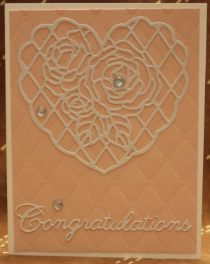 682 Bridal Shower - Engagement