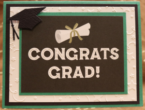 808 Custom - Graduation