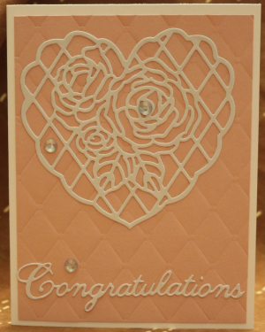 684 Bridal Shower - Engagement