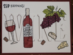 357 Food and Drink - Sip Happens