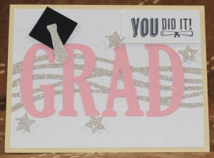 150 Graduation - Graduation
