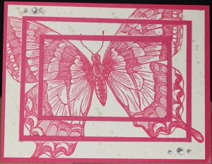 278 Thinking of You - Swallowtail