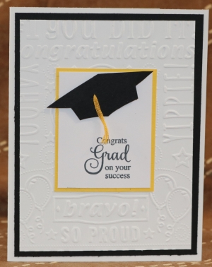 259 Graduation - Graduation