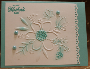 424a Custom - Mother's Day