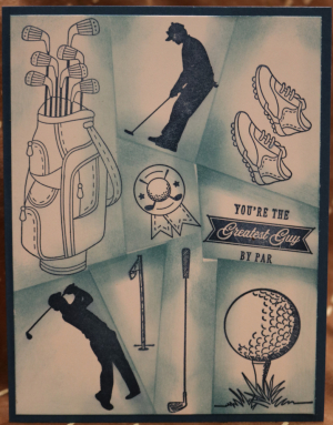 689a Fathers Day - Retiform Golf