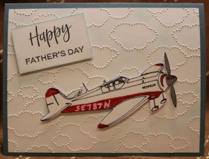 833 Custom - Father's Day