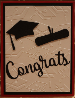 800d Graduation - Graduation