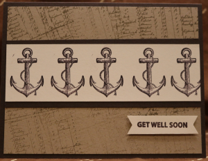 838a - Get Well - Anchors and Maps