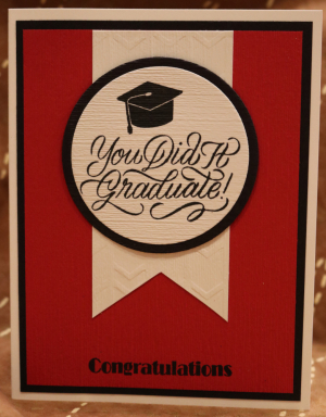 810a Graduation - Graduation