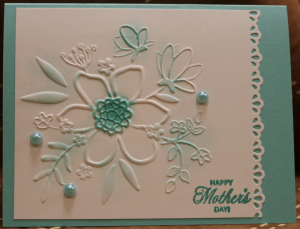 424b Custom - Mother's Day