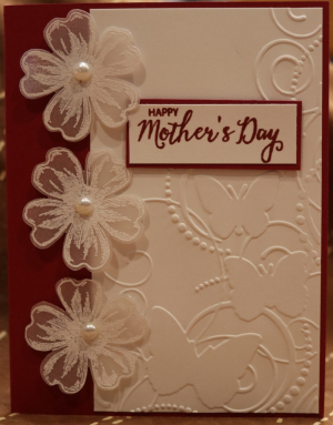 648a Custom - Mother's Day