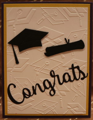 800e Graduation - Graduation
