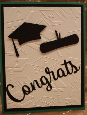 800 Graduation - Graduation