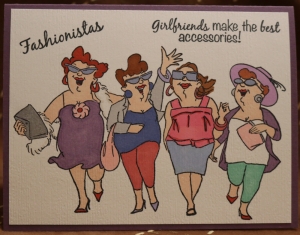 876 People - Uptown Girlfriends