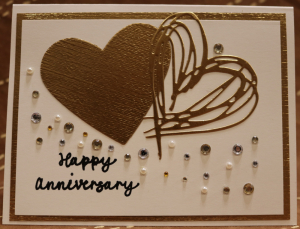 804 Anniversary - 50th Anniversary